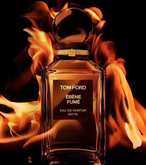 tom ford ebene fume 250ml.